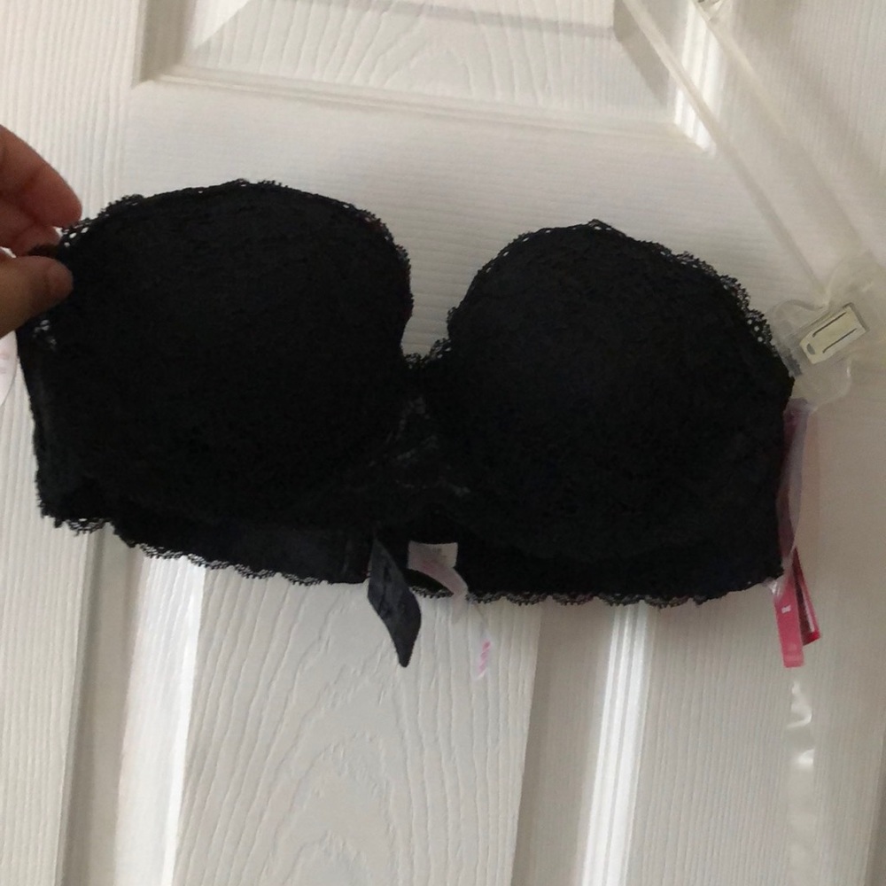 New Bra 34A